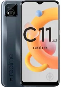 Замена дисплея на телефоне Realme C11 2021 в Воронеже